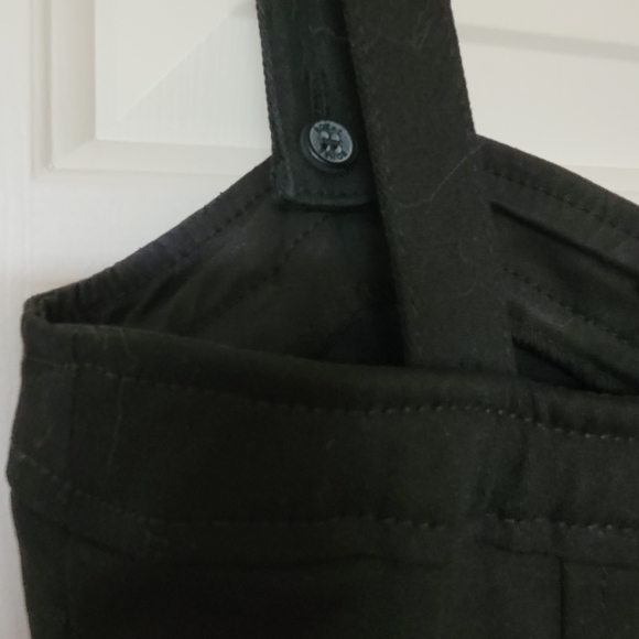 Royal Bones Black Mini Bodycon Dress Sweetheart Neckline - Picture 5 of 10